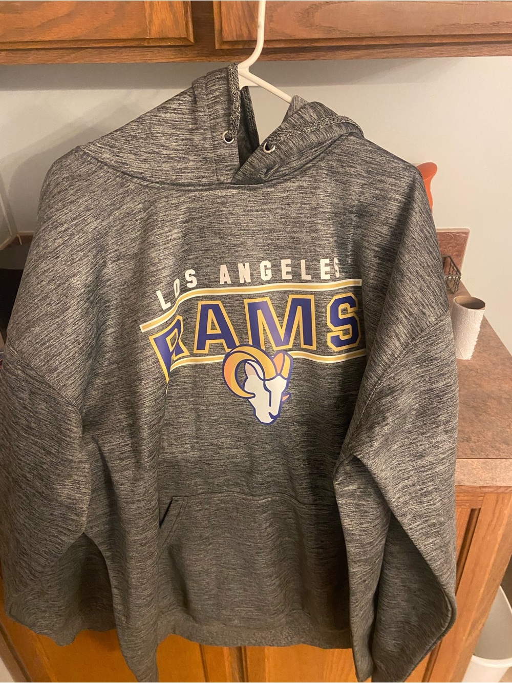 Los Angeles Rams Sweatshirt
